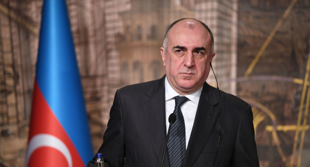 Azərbaycan XİN başçı: “Ermənistan BMT-nin Nizamnaməsini açıq şəkildə pozur”