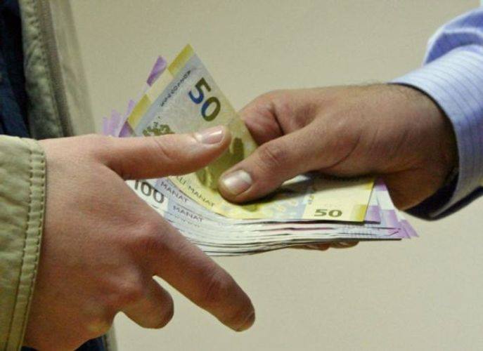 Canlı yayında korrupsioner məmurlar ifşa edildi - VİDEO