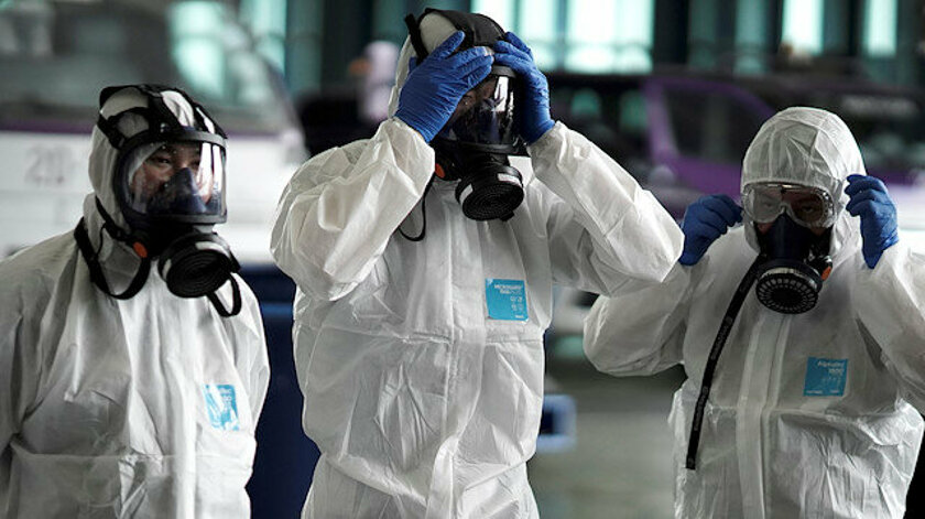 Çin koronavirusa görə məsuliyyət daşımadığını bildirdi – ABŞ-la diplomatik savaş
