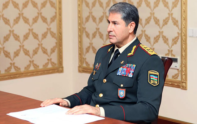 Vilayət Eyvazov məşhur generalı vəzifədən AZAD ETDİ - FOTO
