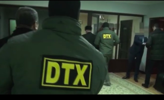 DTX-nin həbs etdiyi sabiq icra başçısının 1 milyondan çox borcu üzə çıxdı - FOTO