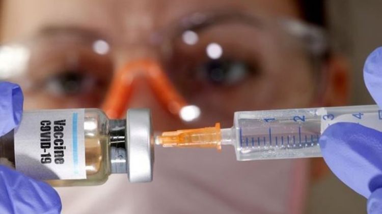 SON DƏQİQƏ! ABŞ testin nəticələrini elan etdi - Koronavirus kabusu sona çatır