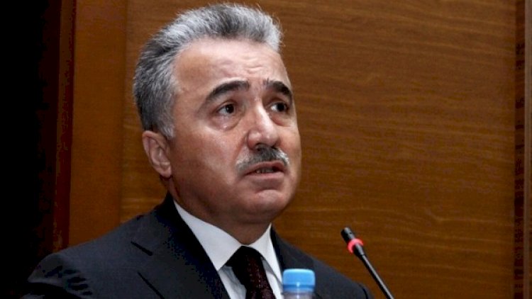 Prezident Administrasiyasında islahatlar: Nağdəliyevin 5 əməkdaşı İŞDƏN ÇIXARILDI