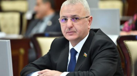 Deputat: “Ermənilər diplomatiya dilini başa düşmürsə, o zaman Azərbaycan ordusu sözünü deyəcək”