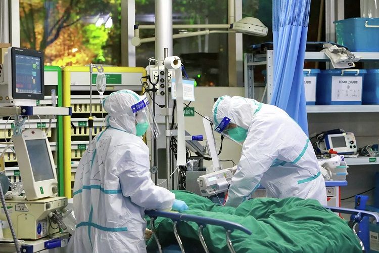 Fransada koronavirusdan ölənlərin sayı 28 530-a çatıb
