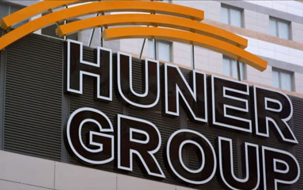 “Huner Group” yenə fərqləndi - VİDEO