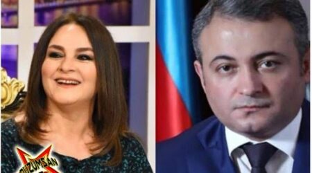 AzTV-nin yeni sədri Prezidentin etimadını doğrultmur, pul yığmaqla məşğuldur – Məlahət Abbasova