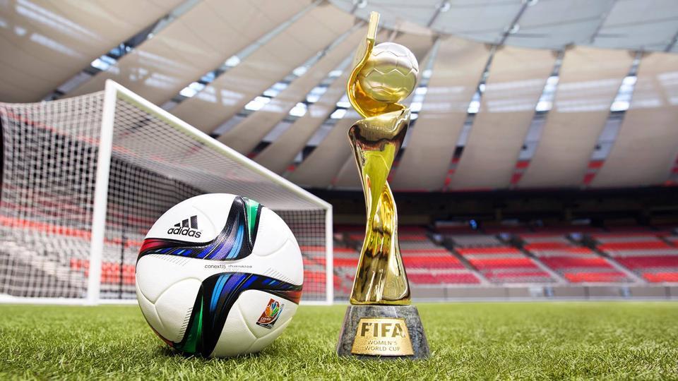 FIFA dünya çempionatı üçün namizədləri açıqladı