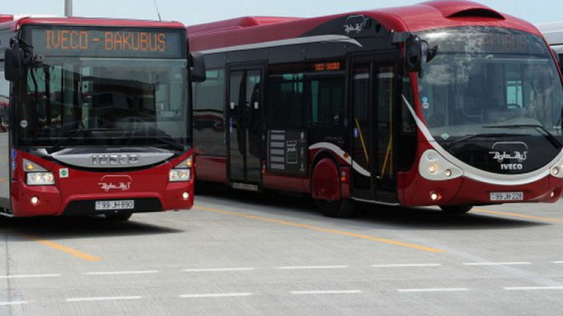 Daşıyıcı şirkətlərlə bağlı sürücü-sərnişin narazılıqlarının səbəbi nədir? - RƏY