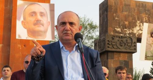 Fərhad Məmmədov: “General Samvel Babayanın təyinatı danışıqlar prosesinin pozulmasına hesablanıb”