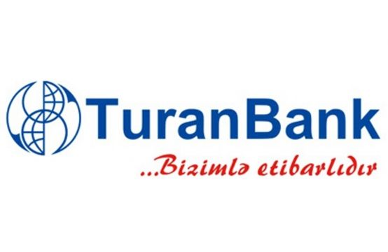 TuranBank 28 yaşını qeyd edir