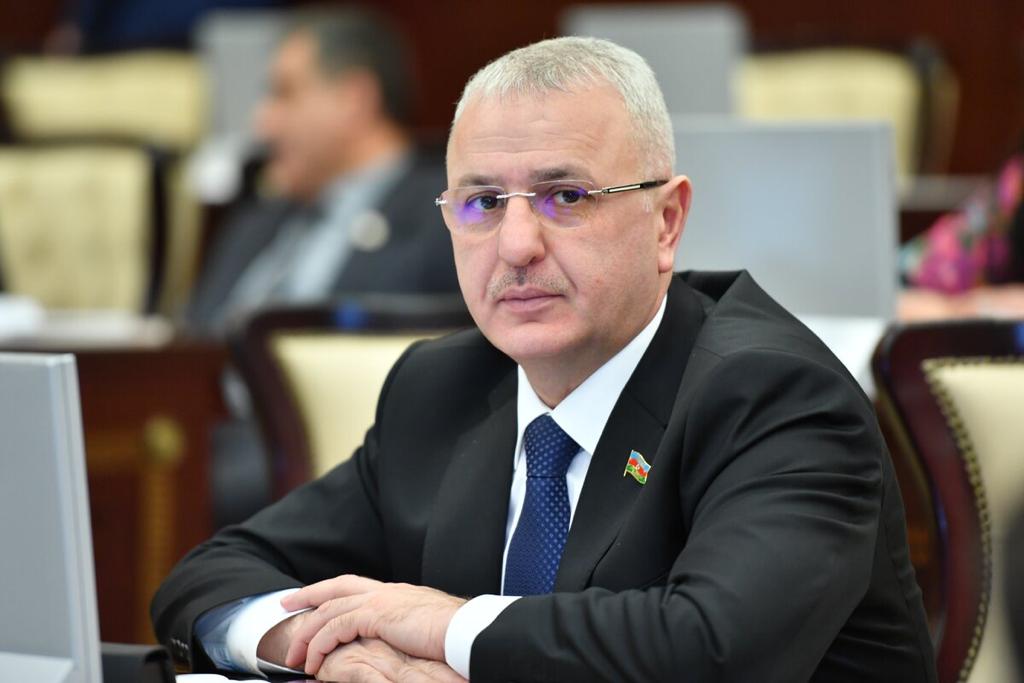Deputat: “Avropa Parlamentinin bəyanatını Ermənistana bir xəbərdarlıq mesajı kimi dəyərləndirmək lazımdır”
