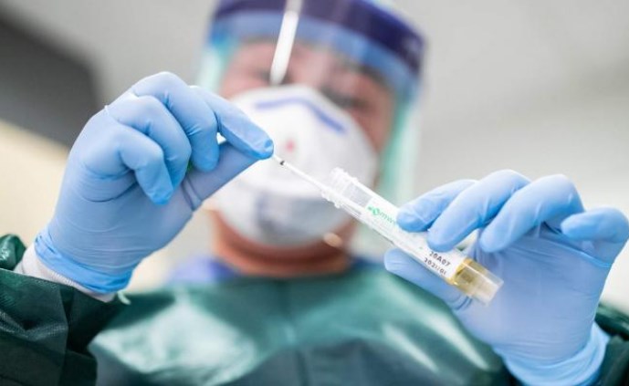 Azərbaycanda daha 338 nəfərdə koronavirus aşkarlandı - 6 pasiyent öldü