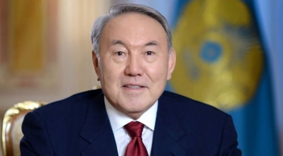 Nazarbayev koronavirusa yoluxdu