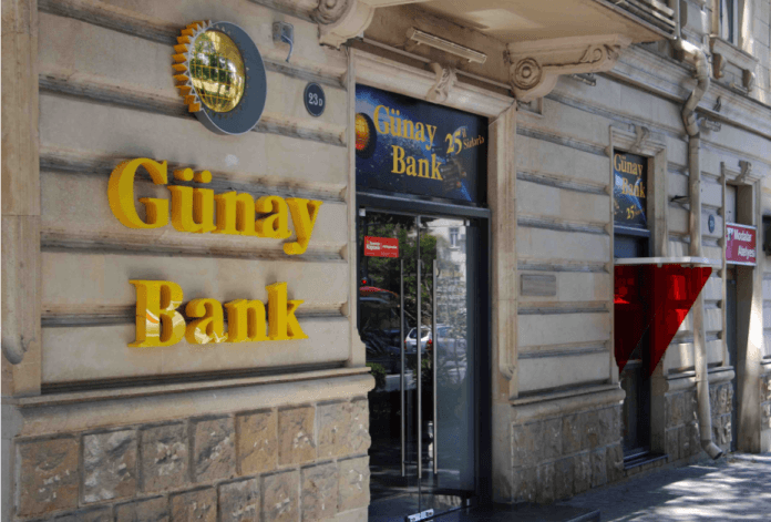 “Günay Bank” vəsait cəlb etmək üçün cəlbedici görünmək istəyir