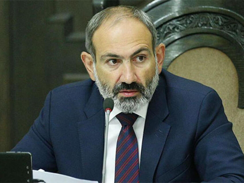 Ermənistandakı siyasi repressiyalar Paşinyan hakimiyyətinin müddətini uzatmağa xidmət edir