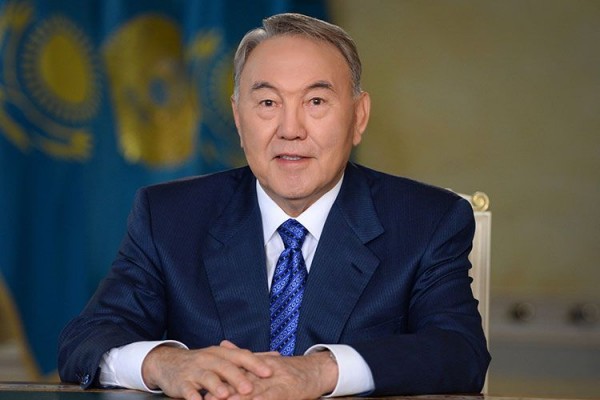 Nursultan Nazarbayevin vəziyyəti açıqlandı