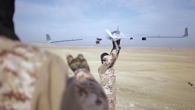 Qarabağda dron müharibəsi başlayır? -
