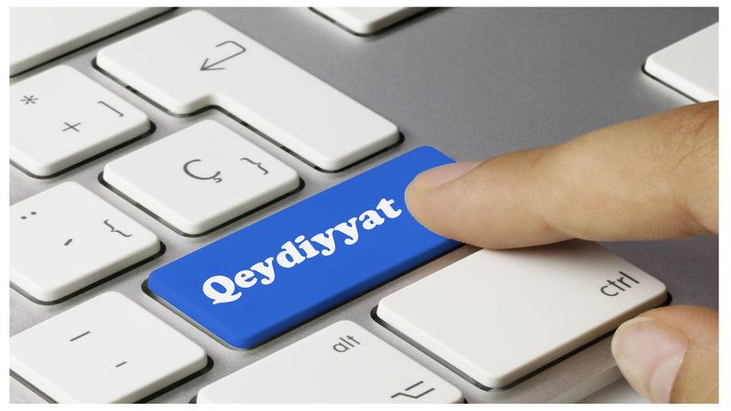 Qeydiyyat müddəti uzadıldı - DİM-dən MÜRACİƏT