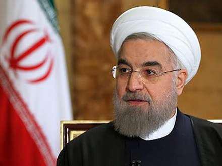 İran prezidentindən gözlənilməz etiraf: “Çox ağırdır...”