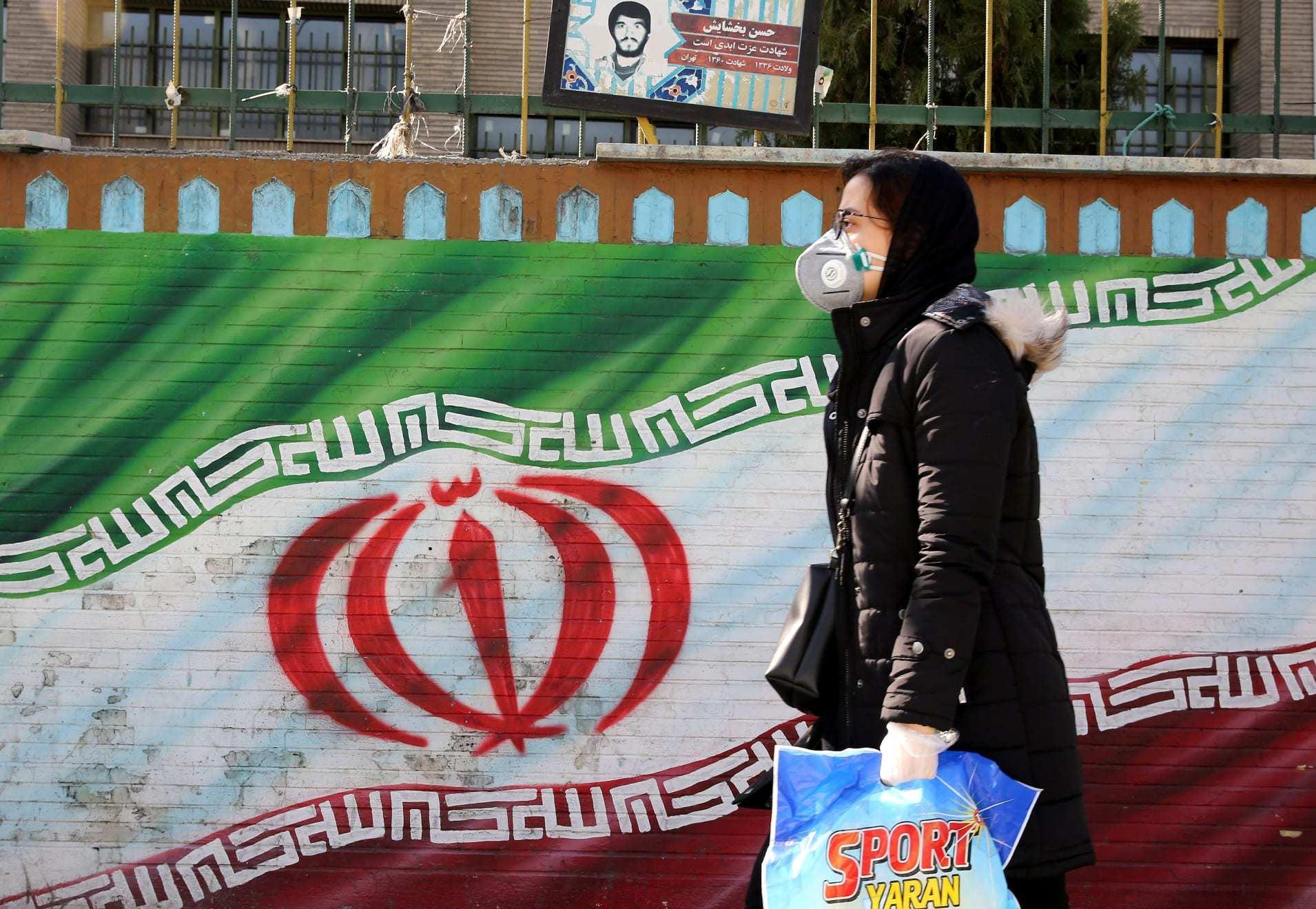 İranda bir gündə COVID-19-dan 148 nəfər ölüb