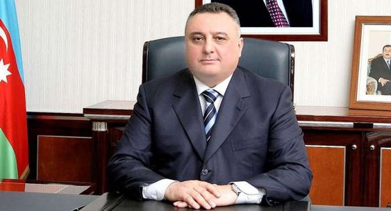 Eldar Mahmudovun yeni milyardları üzə çıxdı