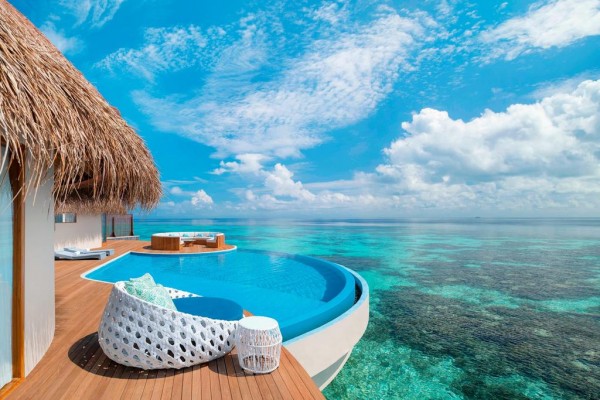 Maldiv adaları bu tarixdən turistlərə qapılarını açır