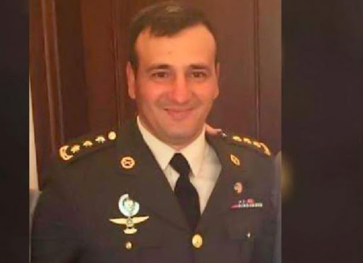 Diaspora fəalımız Hollandiyadan Şəhid Generalla bağlı xatirələrini paylaşdı - Problemlərdən danışmağa çəkinmə