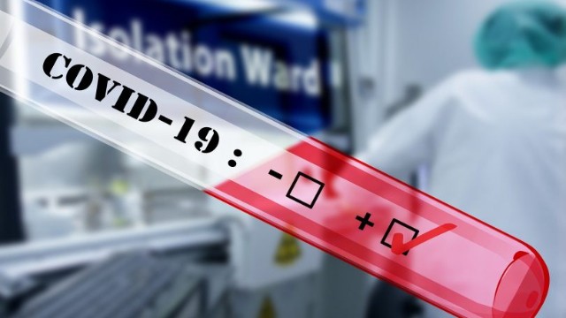 Gürcüstanda koronavirusa yoluxanların sayı artdı