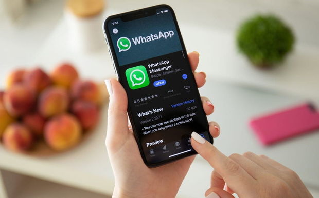 “WhatsApp”dan iki maraqlı YENİLİK