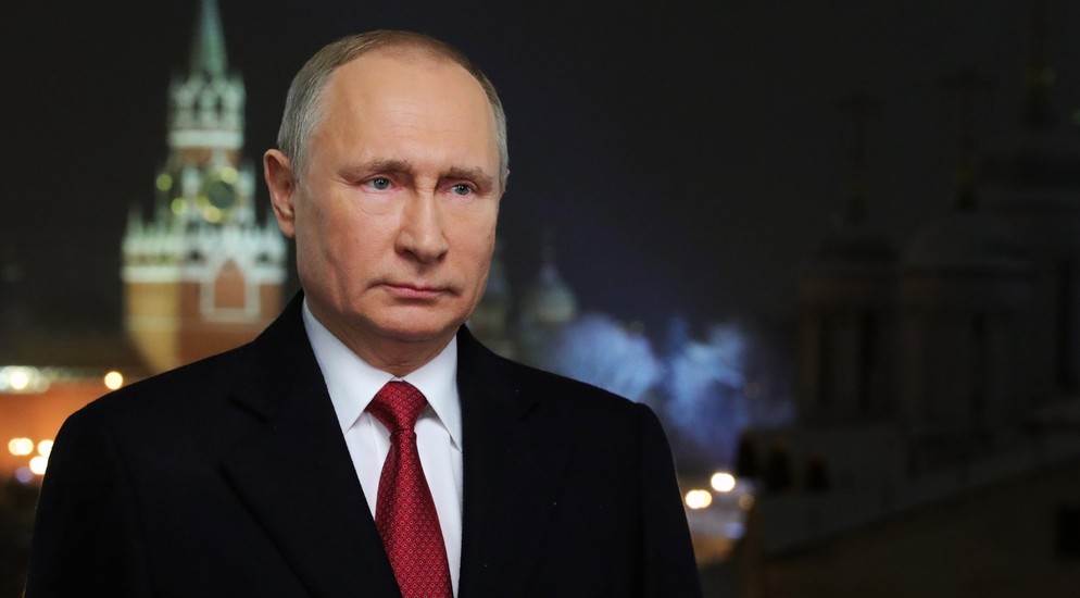 Putindən Tovuz döyüşləri ilə bağlı VACİB AÇIQLAMA: