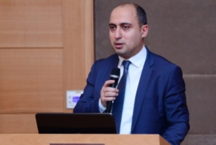 Emin Əmrullayev Təhsil Naziri təyin edildi - YENİLƏNİB