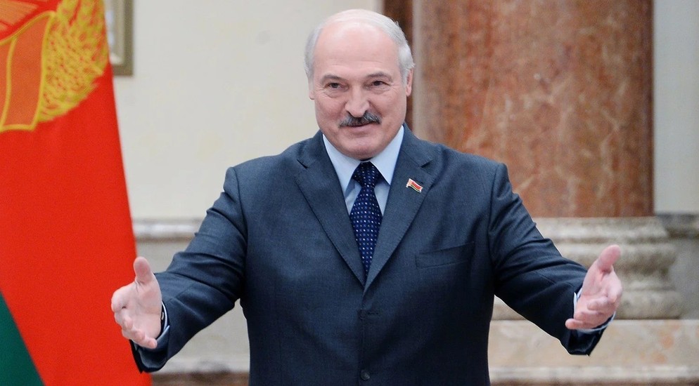 Belarusda ABŞ pastortu olan şəxslər həbs edildi – Lukaşenkodan açıqlama