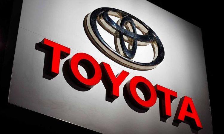 “Toyota”nın mənfəəti 53 dəfə azalıb