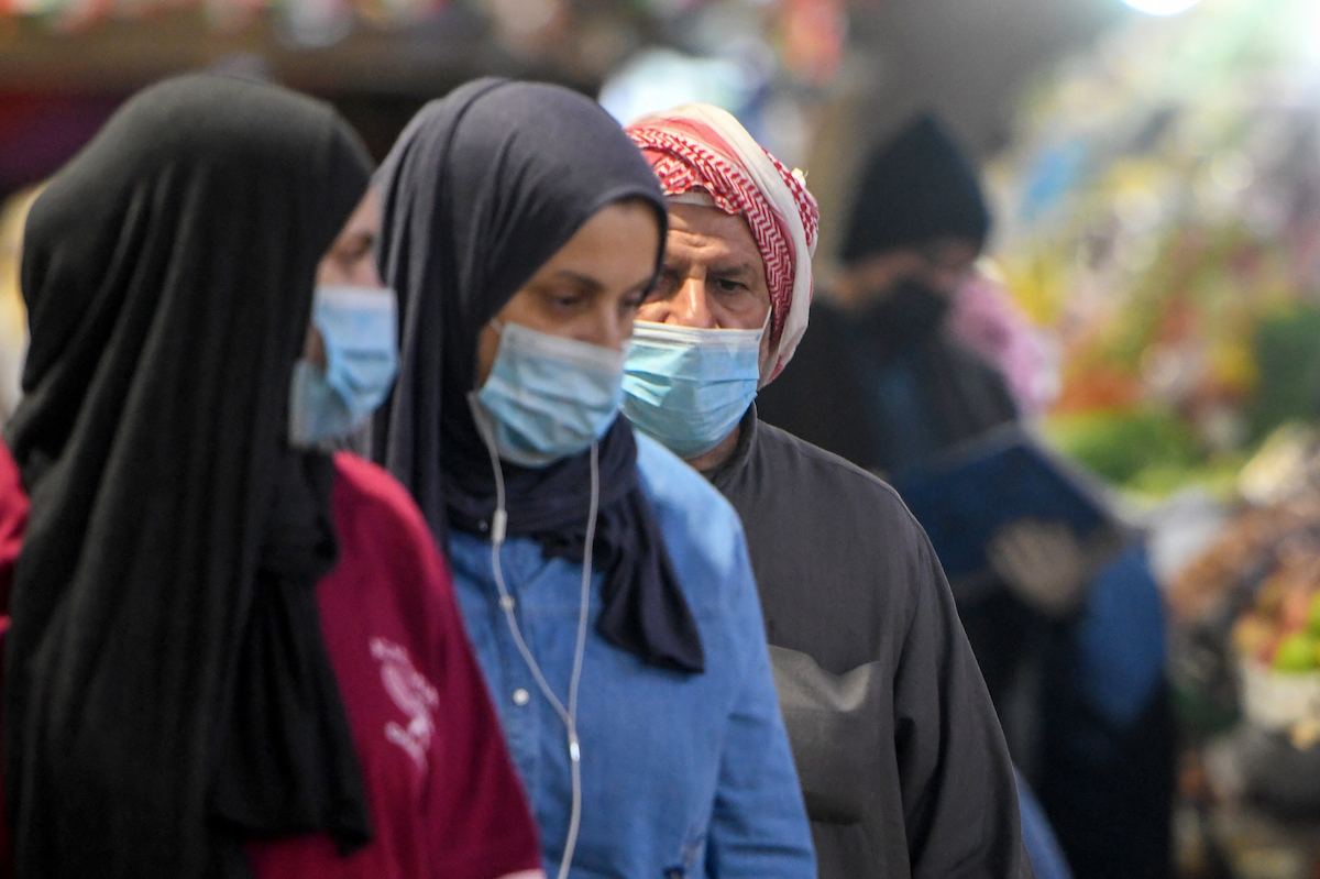 İranda sutka ərzində koronavirusdan ölənlərin sayı azalıb