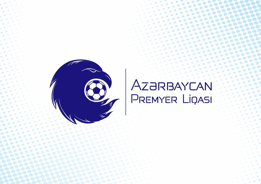 Azərbaycan Premyer Liqasında I turun oyun cədvəli açıqlandı