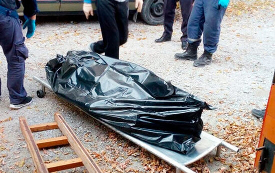 Azərbaycanlı kriminal avtoritet öldürüldü