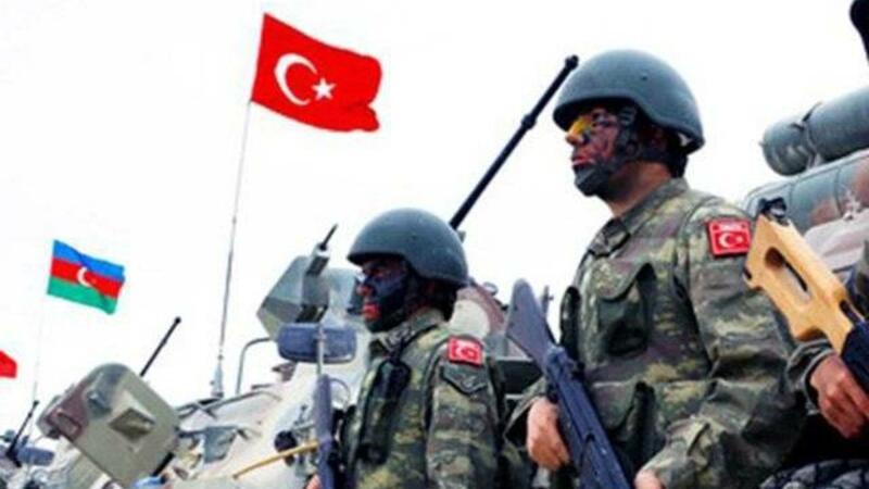 Türkiyə Ordusu Azərbaycanın yanında olacaq, hərbi əməliyyatları isə… - Açıqlama