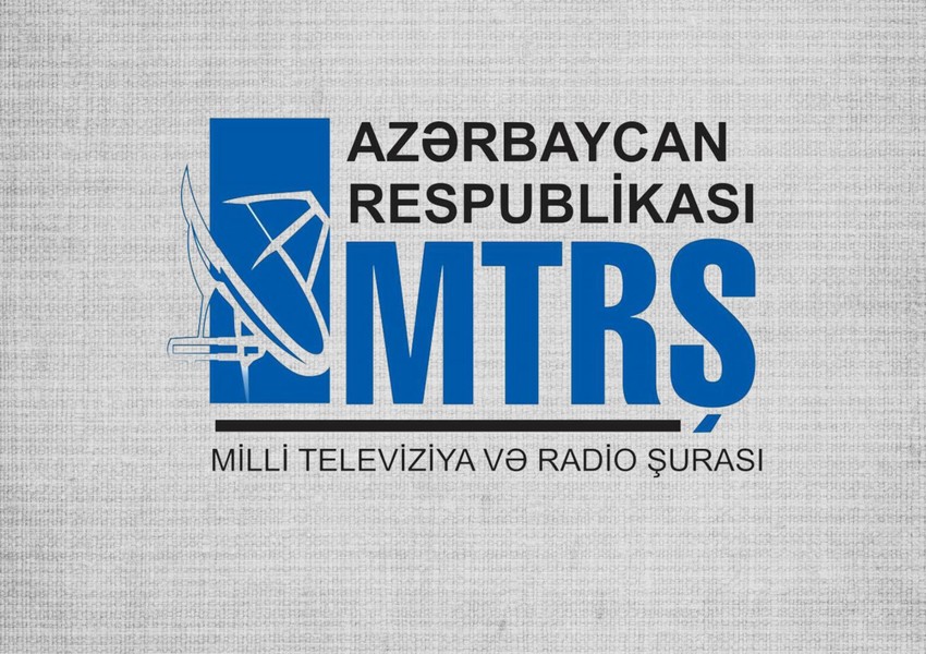 MTRŞ “ARB” və “Xəzər” TV-ni cəzalandırdı