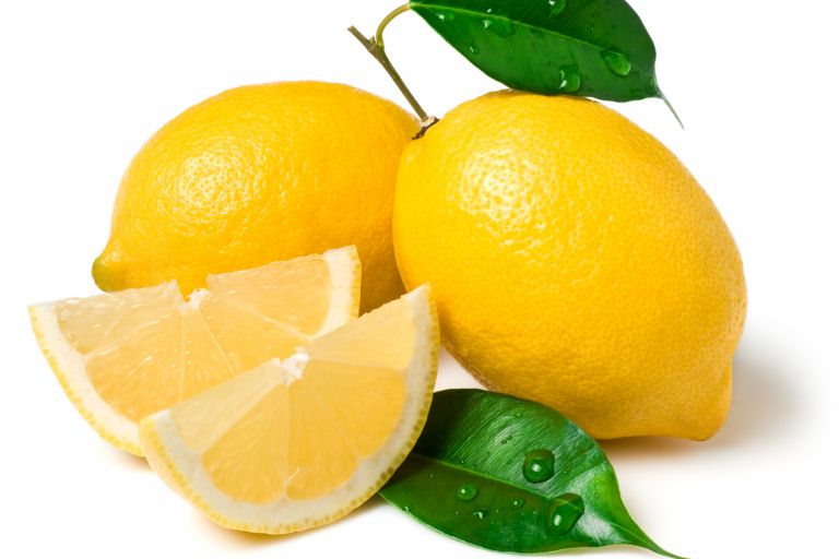 Oynaq ağrılarından tam xilas üçün limon metodu