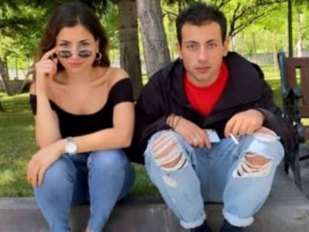 Ermənistanın gələcəyi bir şəkildən görünür