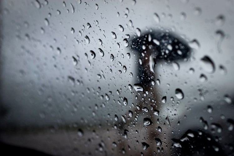 Temperatur iqlim normasından aşağı olub - Faktiki hava