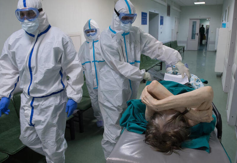 Həkim koronavirus pandemiyasının gözlənilməz nəticələrindən danışdı