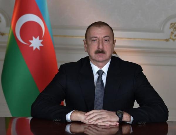 Prezident İqtisadiyyat Nazirliyinə tapşırıq verib
