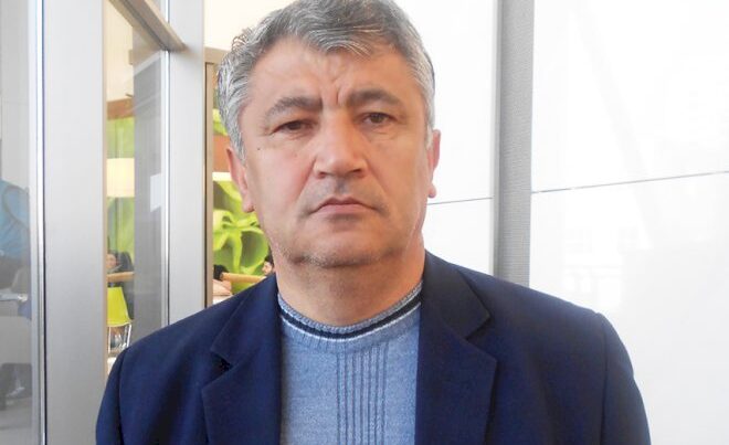 Atası Kəramətin həbsindən danışdı: “İki saat bundan əvvəl…”