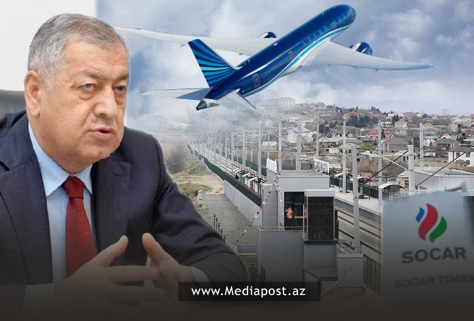 Vahid Əhmədov: “Strateji sahələrin özəlləşdirilməsinə getmək olmaz”