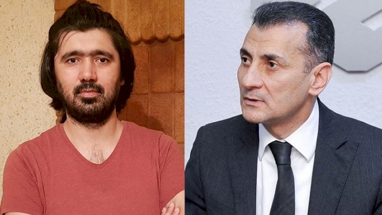 “Kəramət içki aludəçisidir, özünü idarə edə bilmir...” - Atası danışdı