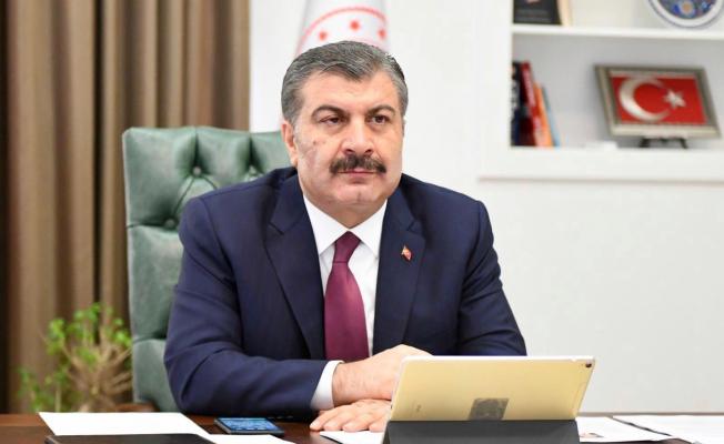 Türkiyədə koronavirusdan sağalanların sayı 233 min nəfəri ötdü