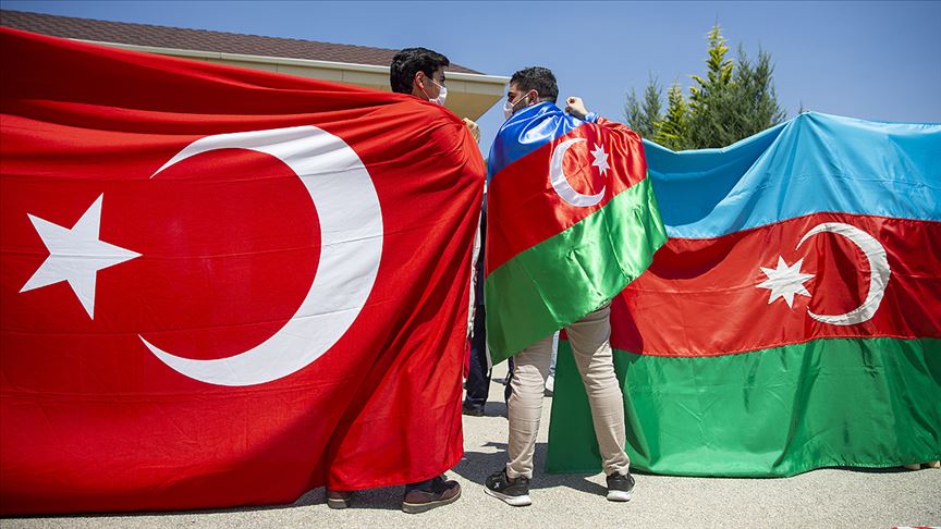 “Bizim üçün Ankara nədirsə, Bakı da odur” - Azərbaycan Türkiyə mediasında - FOTOLAR