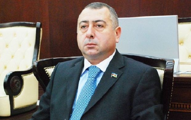 Keçmiş deputata cinayət işi açıldı